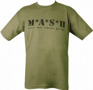 MASH T-Shirt (click for enlarged image)